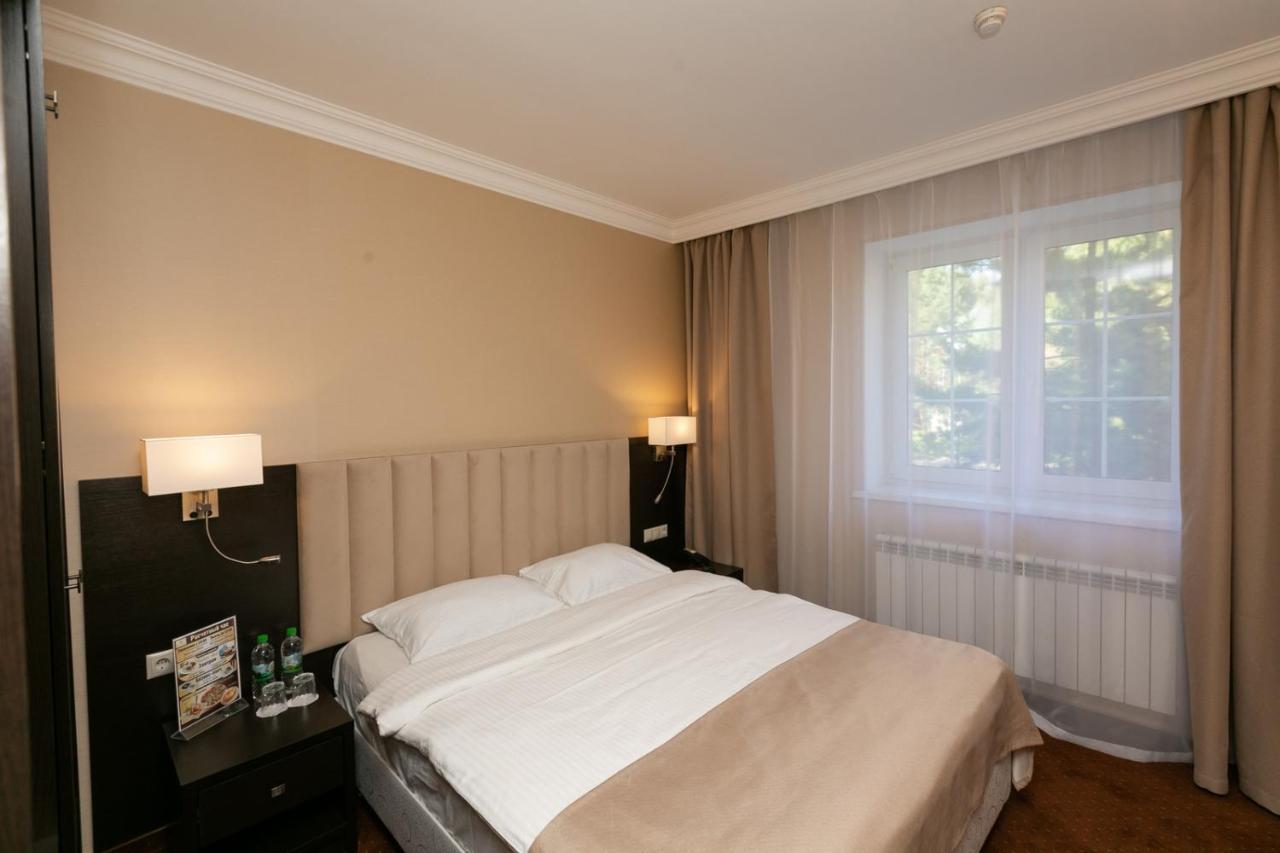 Goliсyn Club Hotel Golitsyno  Room photo