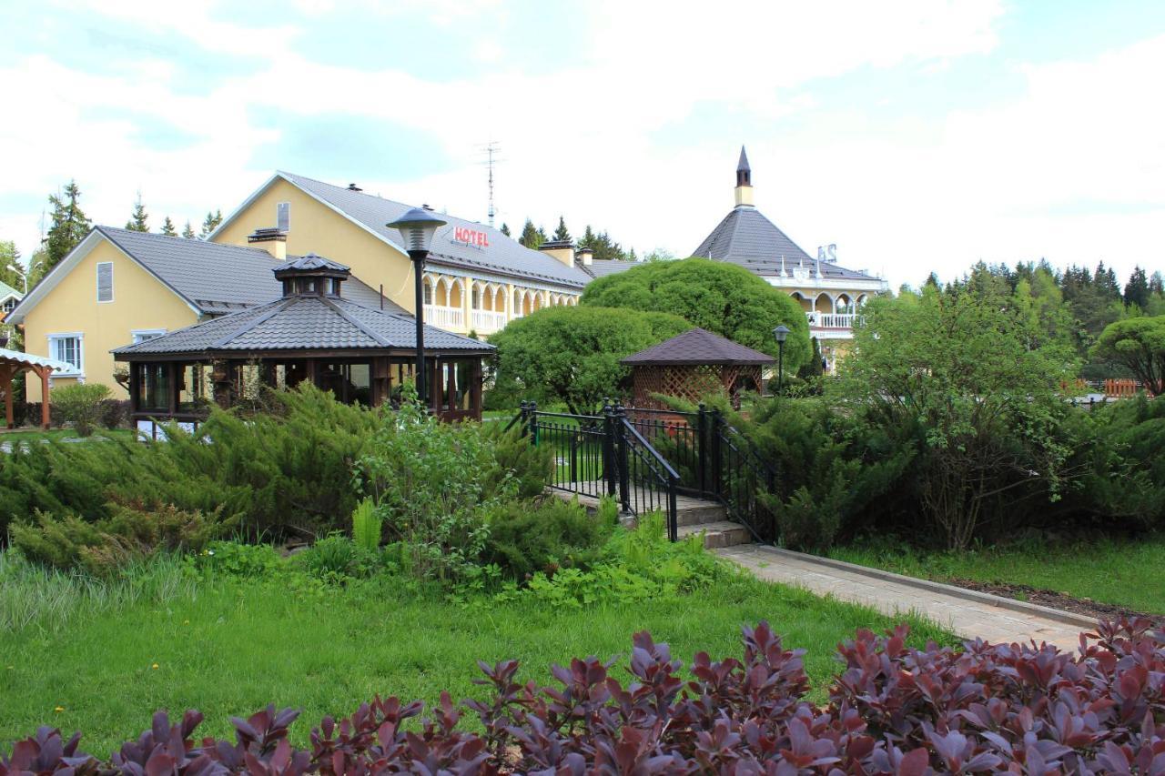 Goliсyn Club Hotel Golitsyno  Exterior photo